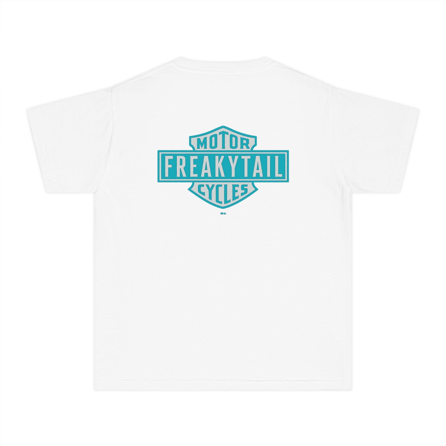 FREAKYTAIL Youth Tee