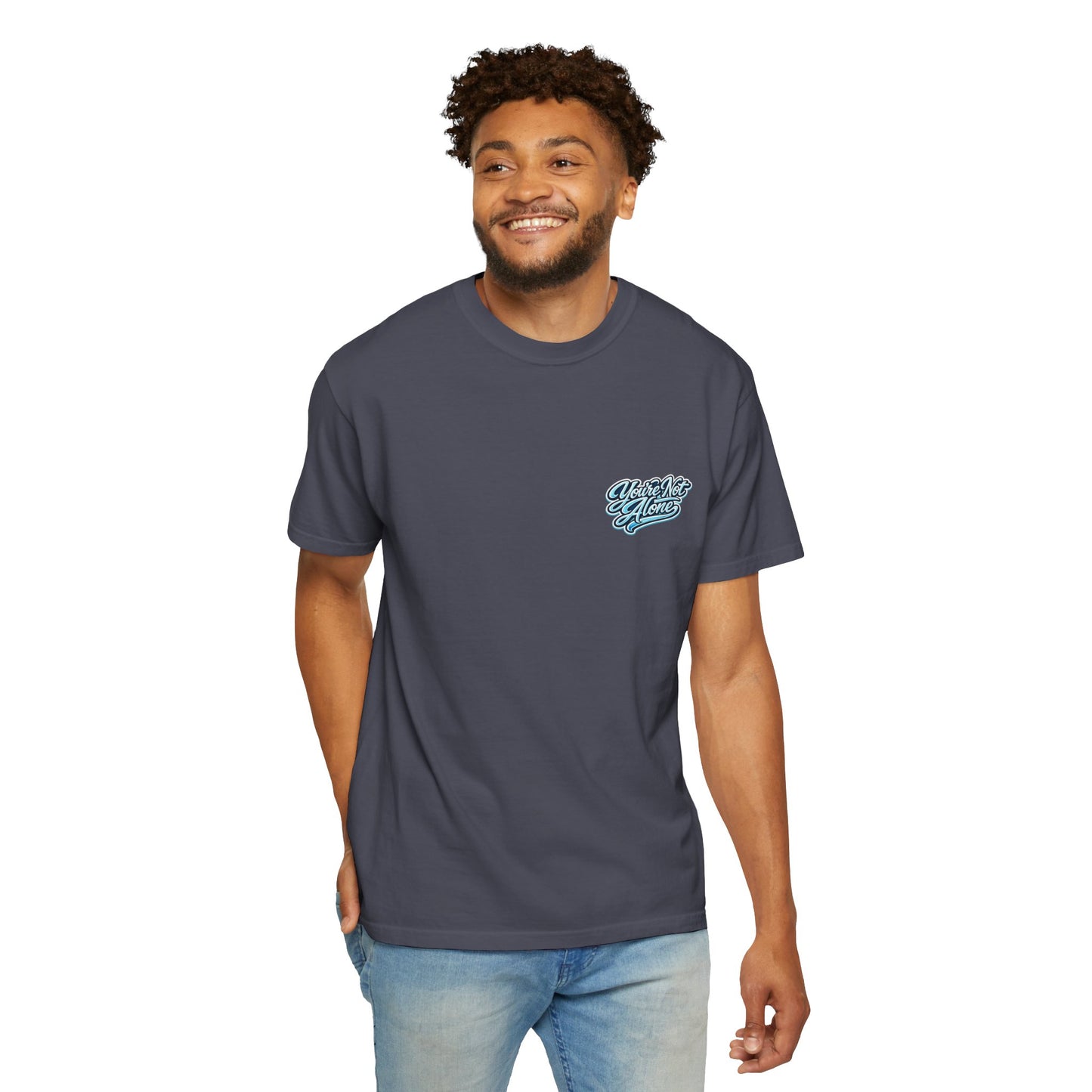 Lil'bit 72 VW Bug Tee (Variant 2)