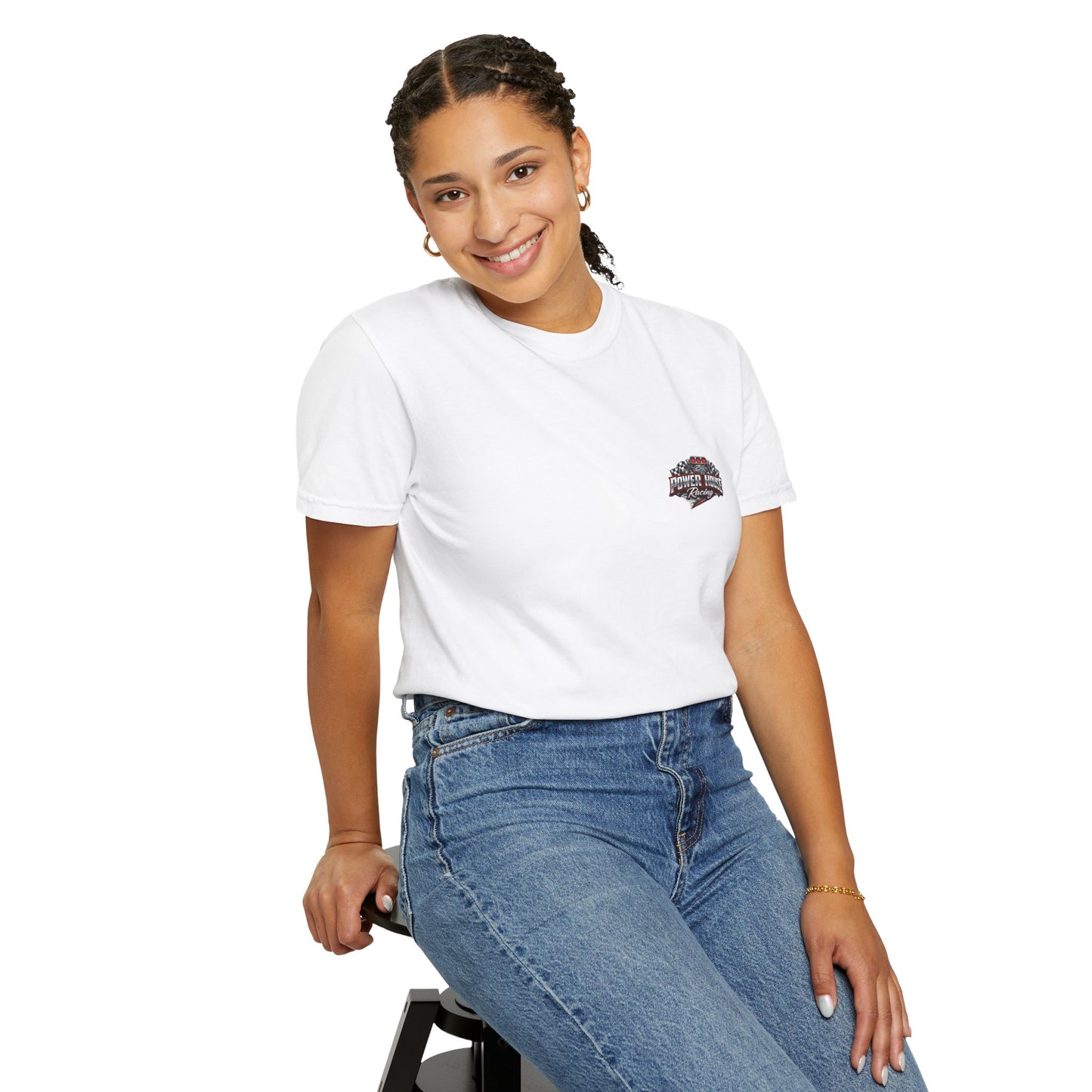 Power House Racing Tee (Variant 3)