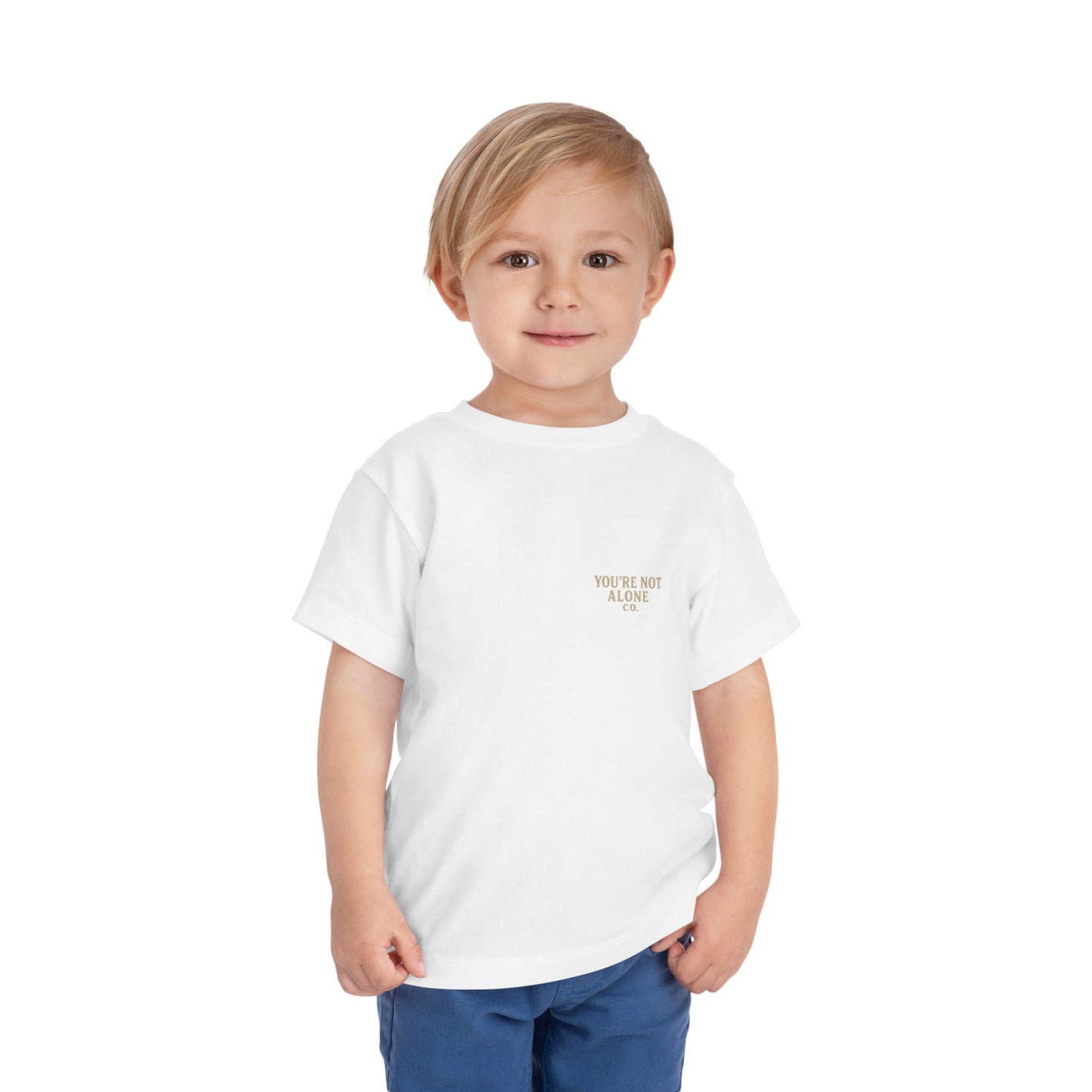 FREAKYTAIL Steel & Soul Tee Toddler
