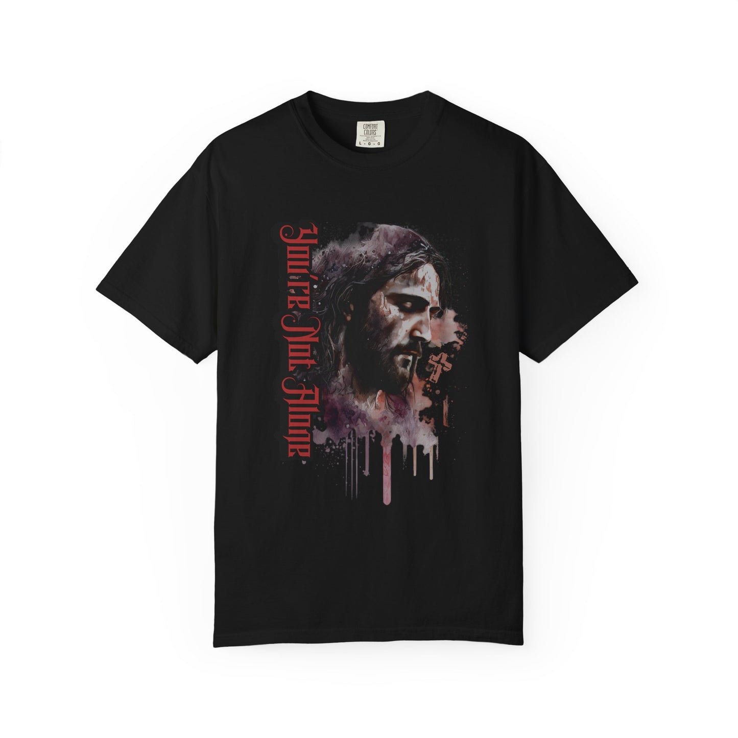 Salvation Tee (Variant 2)