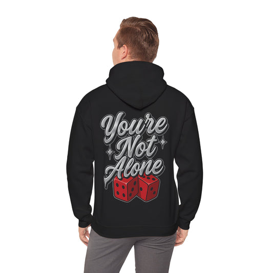 Dice Hoodie