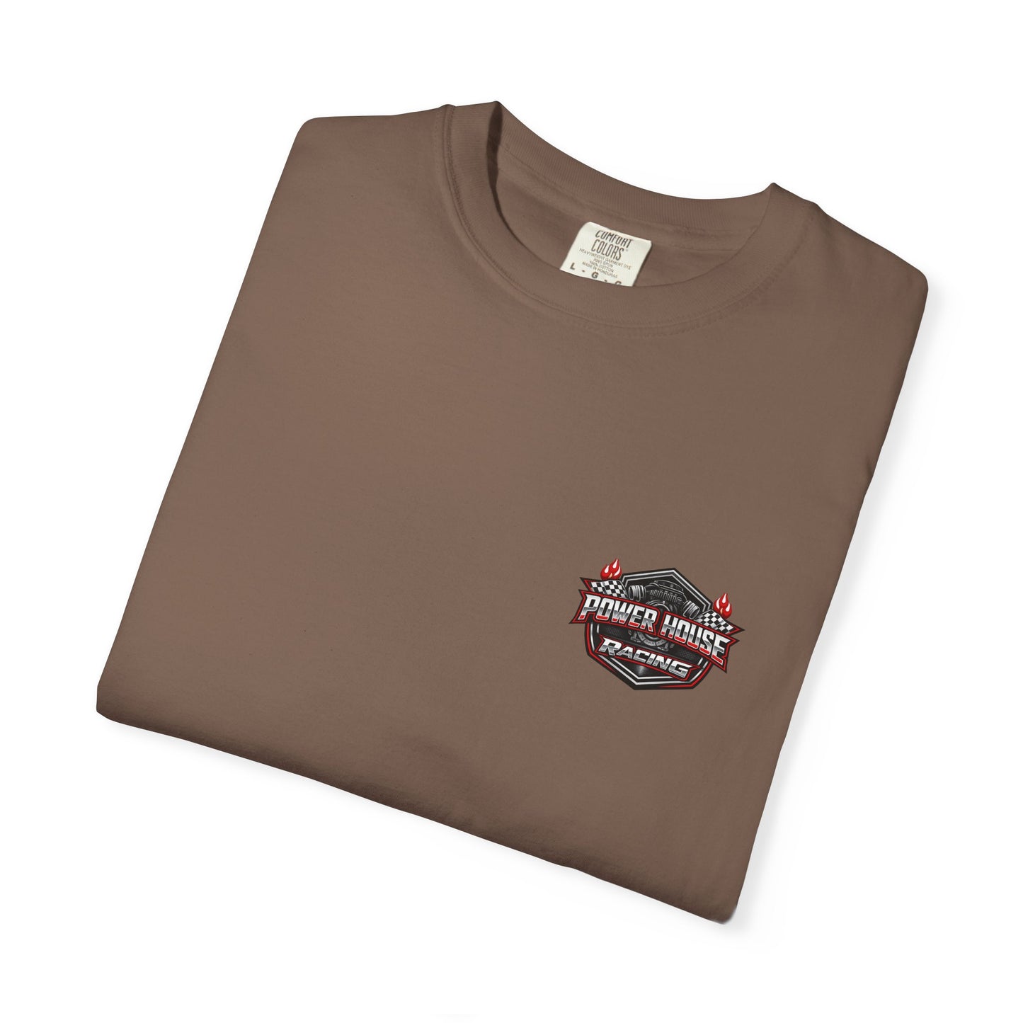 Power House Racing Tee (Variant 2)