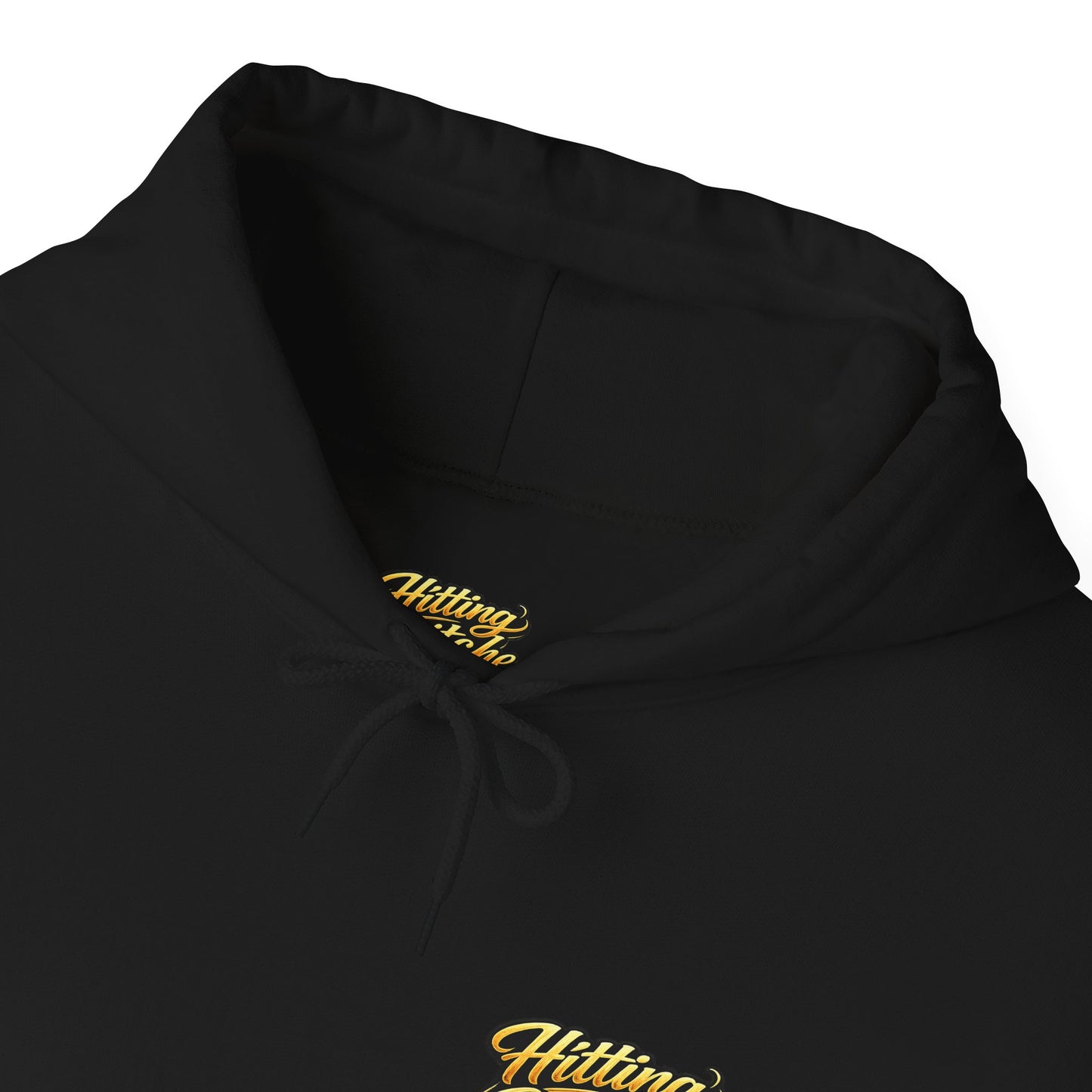 Hitting Switches Hoodie