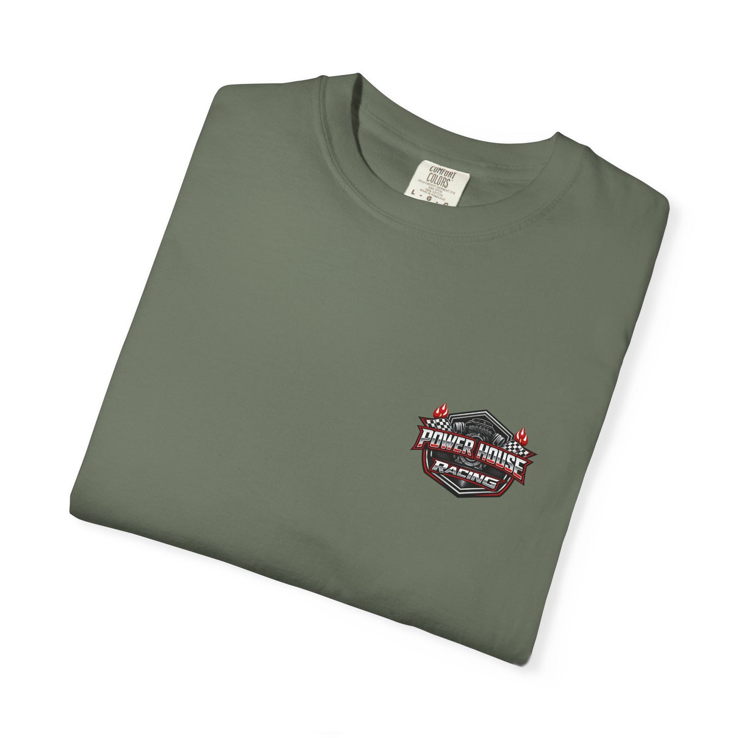 Power House Racing Tee (Variant 2)