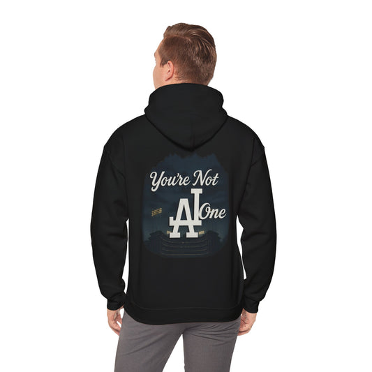 Baseball Hoodie