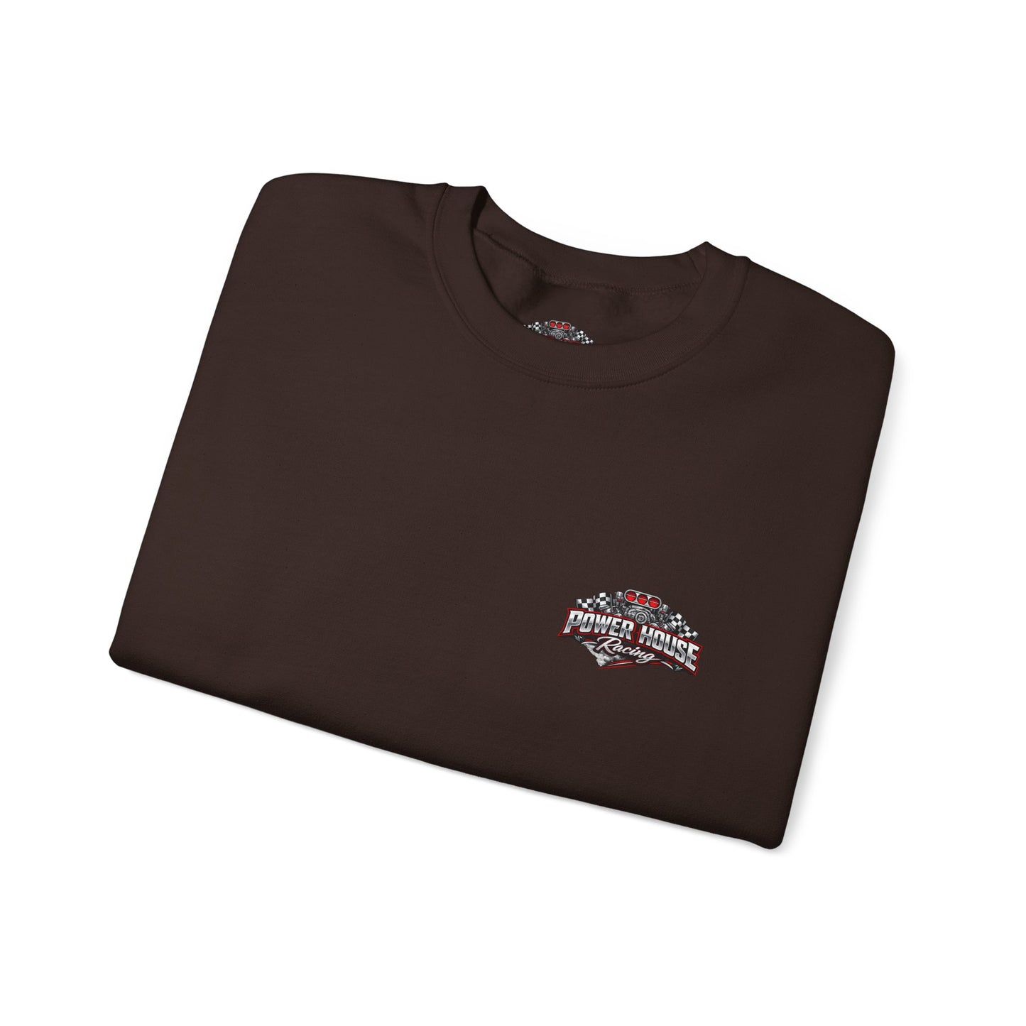 Power House Racing Crewneck Sweatshirt (Variant 3)