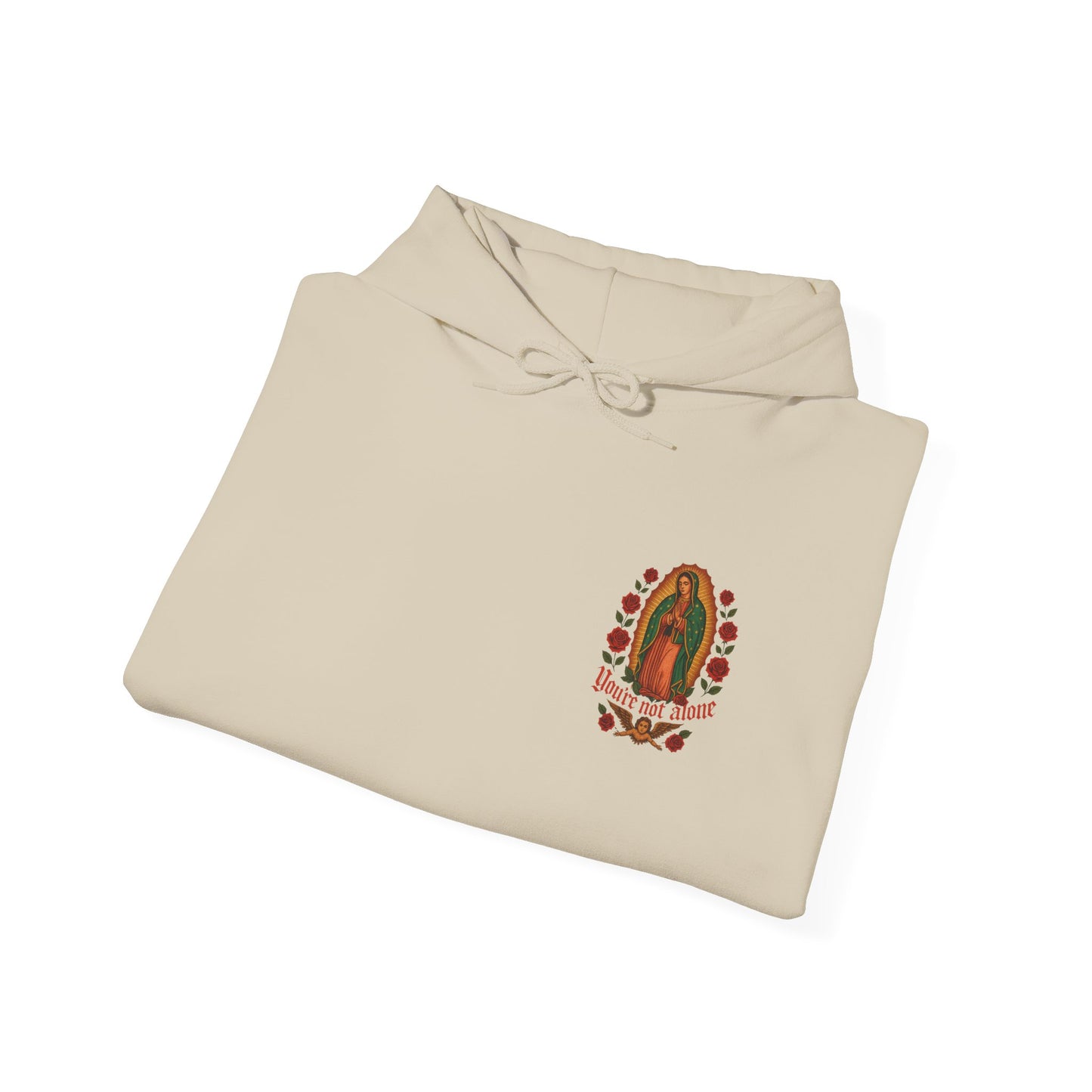 Lady of Guadalupe Hoodie