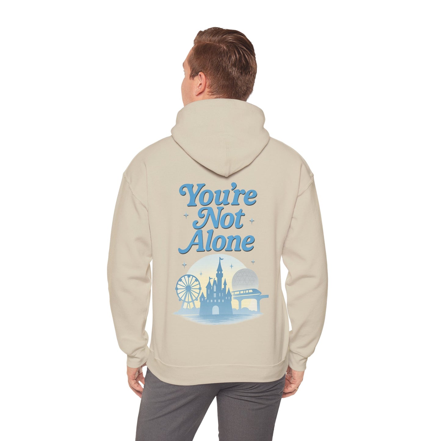 Dreamland Hoodie