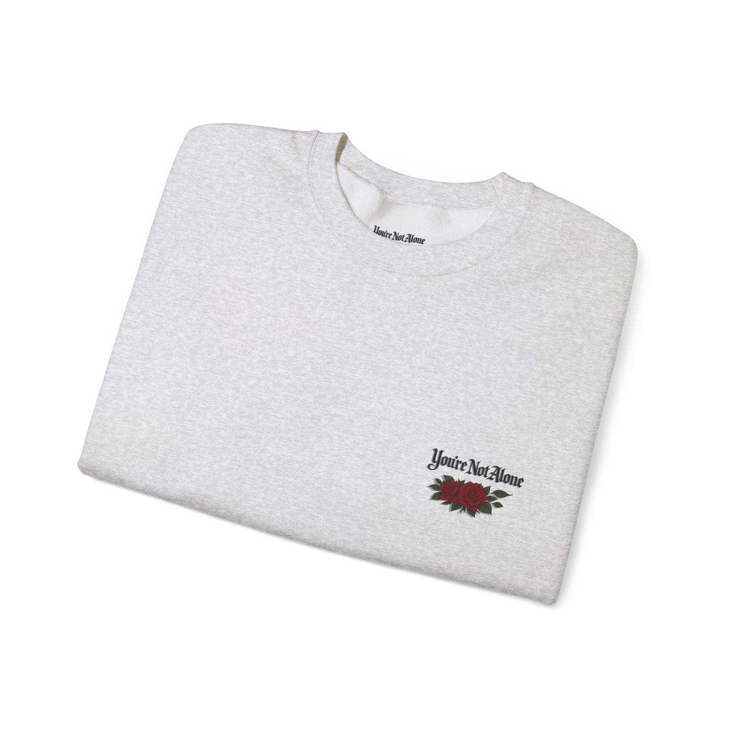 Lowrider Crewneck Sweatshirt