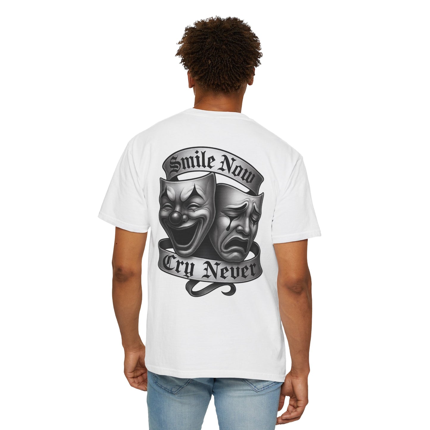 Smile Now, Cry Never Tee