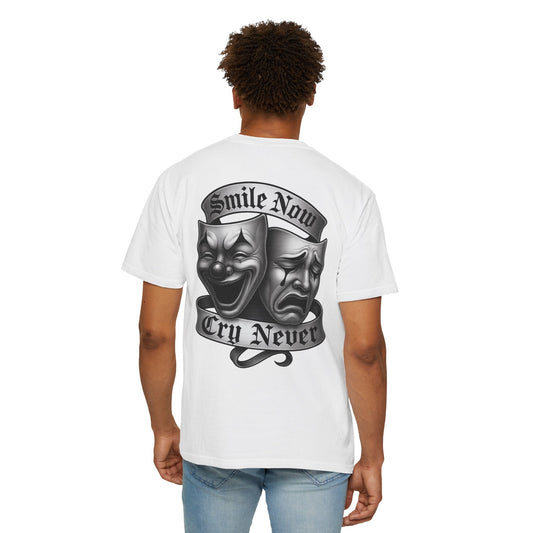 Smile Now, Cry Never Tee