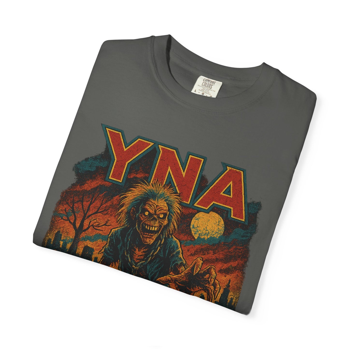 YNA Tour Tee