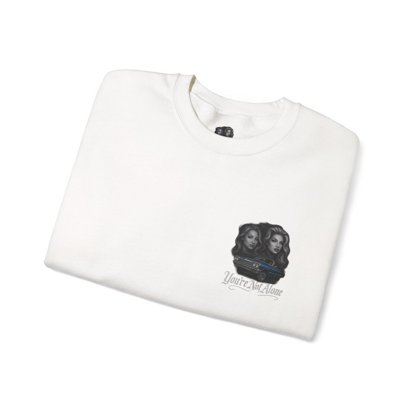 Lowrider II Crewneck Sweatshirt