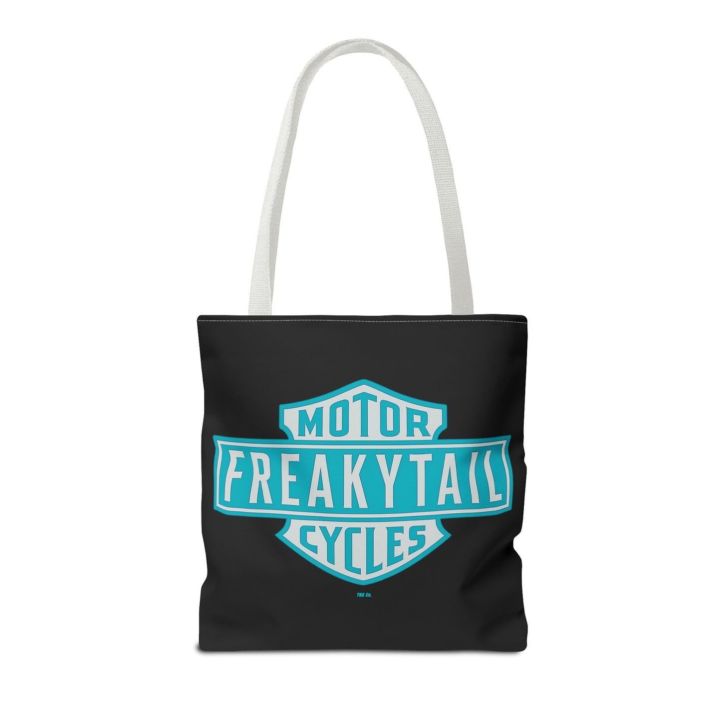 FREAKYTAIL Tote Bag