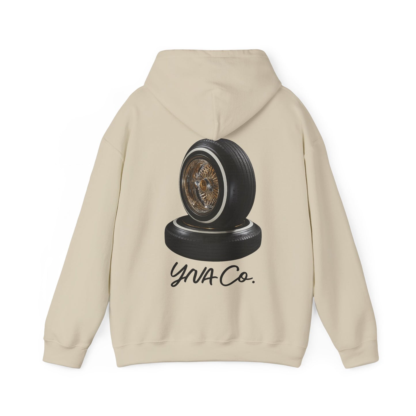 Dayton II Hoodie (Variant 2)