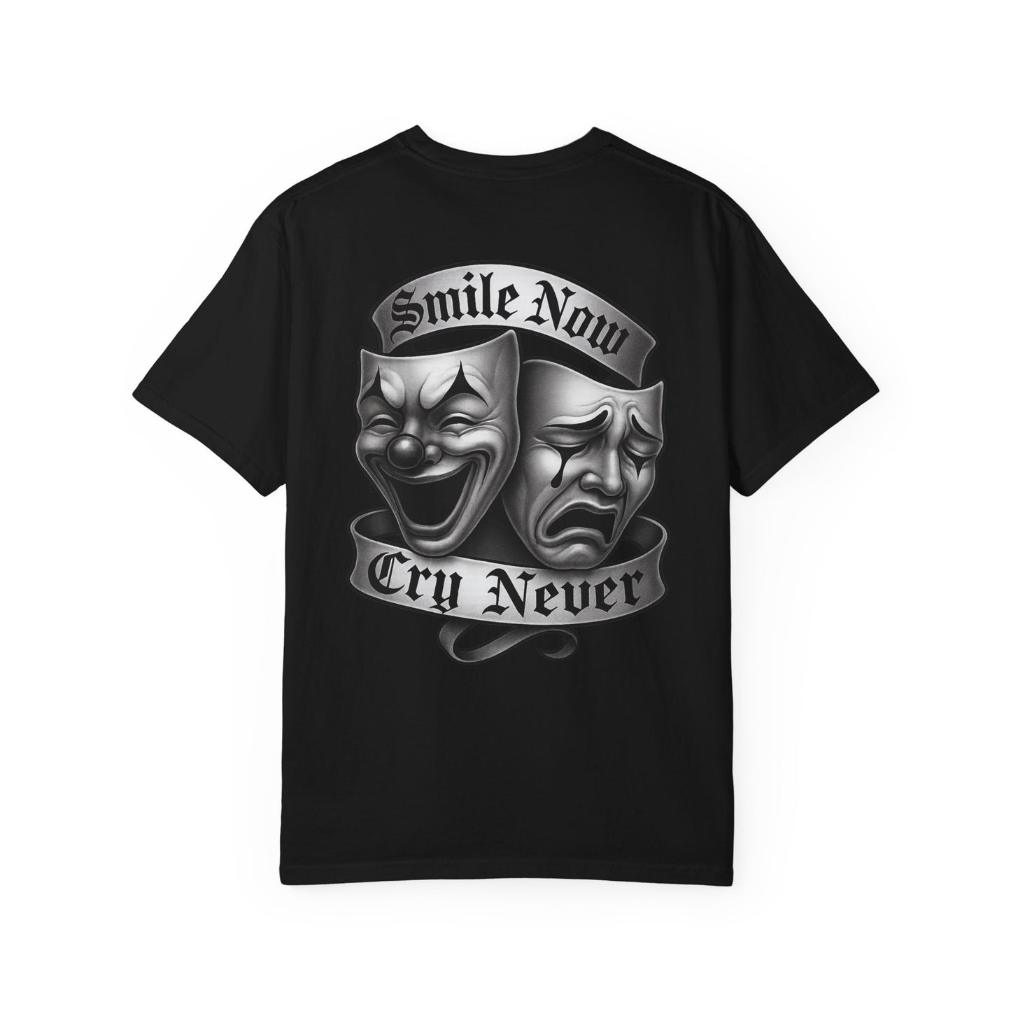 Smile Now, Cry Never Tee