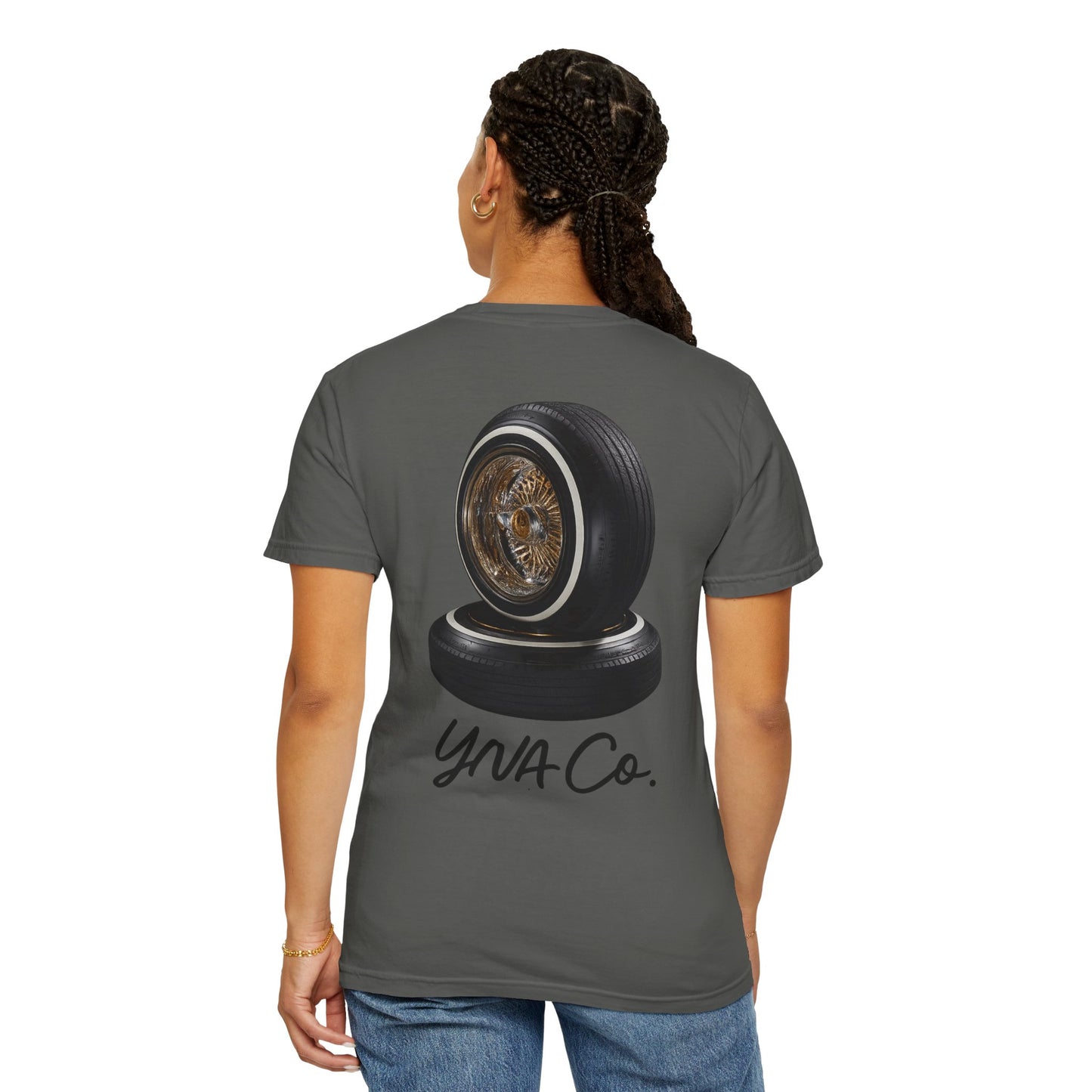 Dayton Tee II