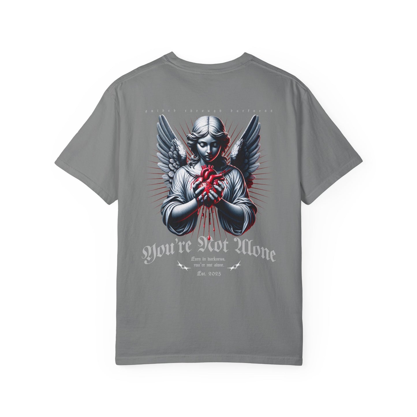 Even In Darkness Tee
