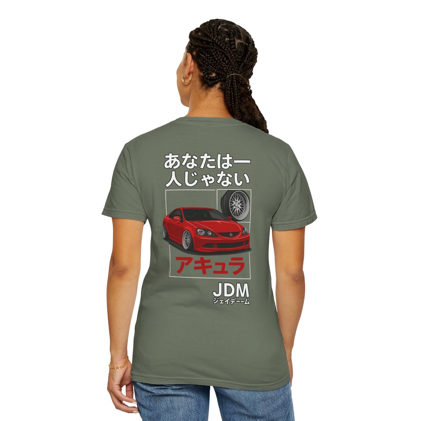 JDM Tee