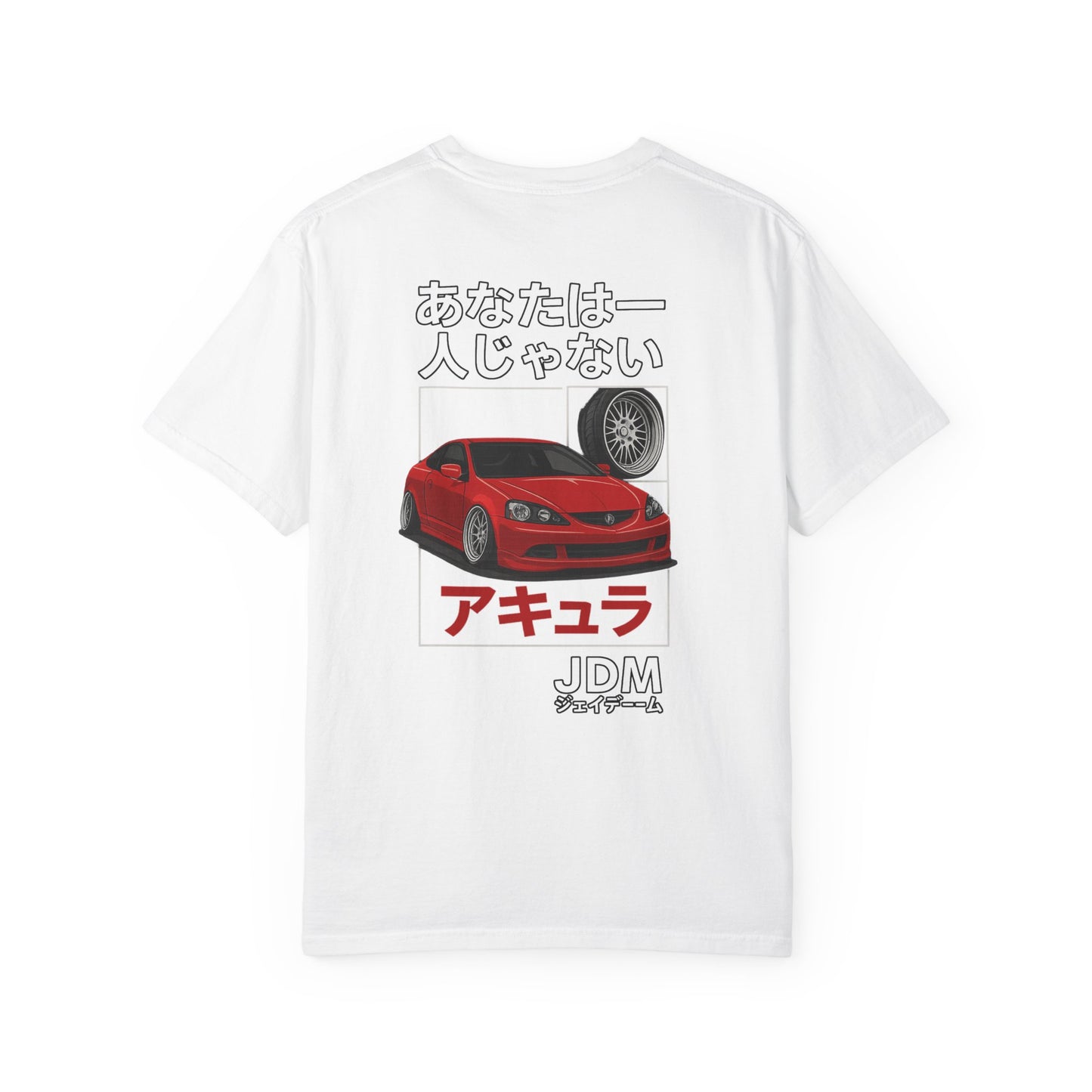 JDM Tee