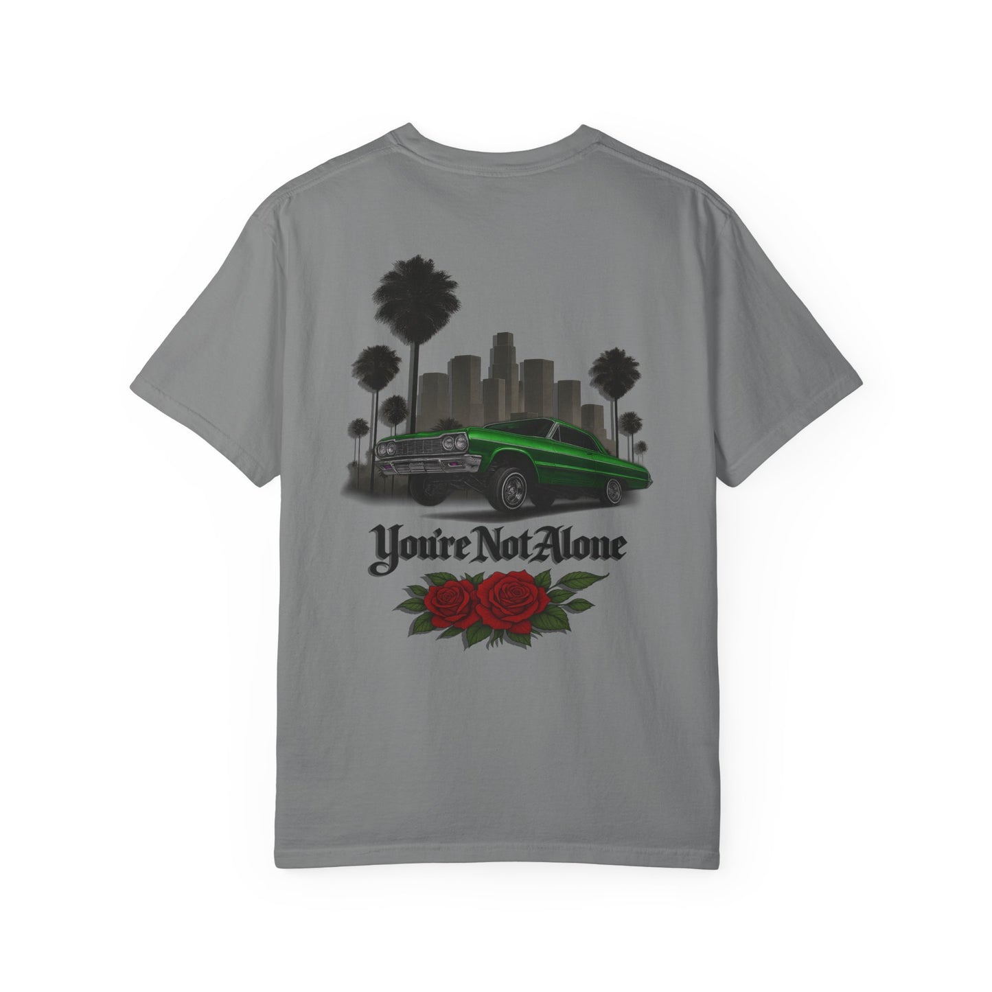 Lowrider Tee