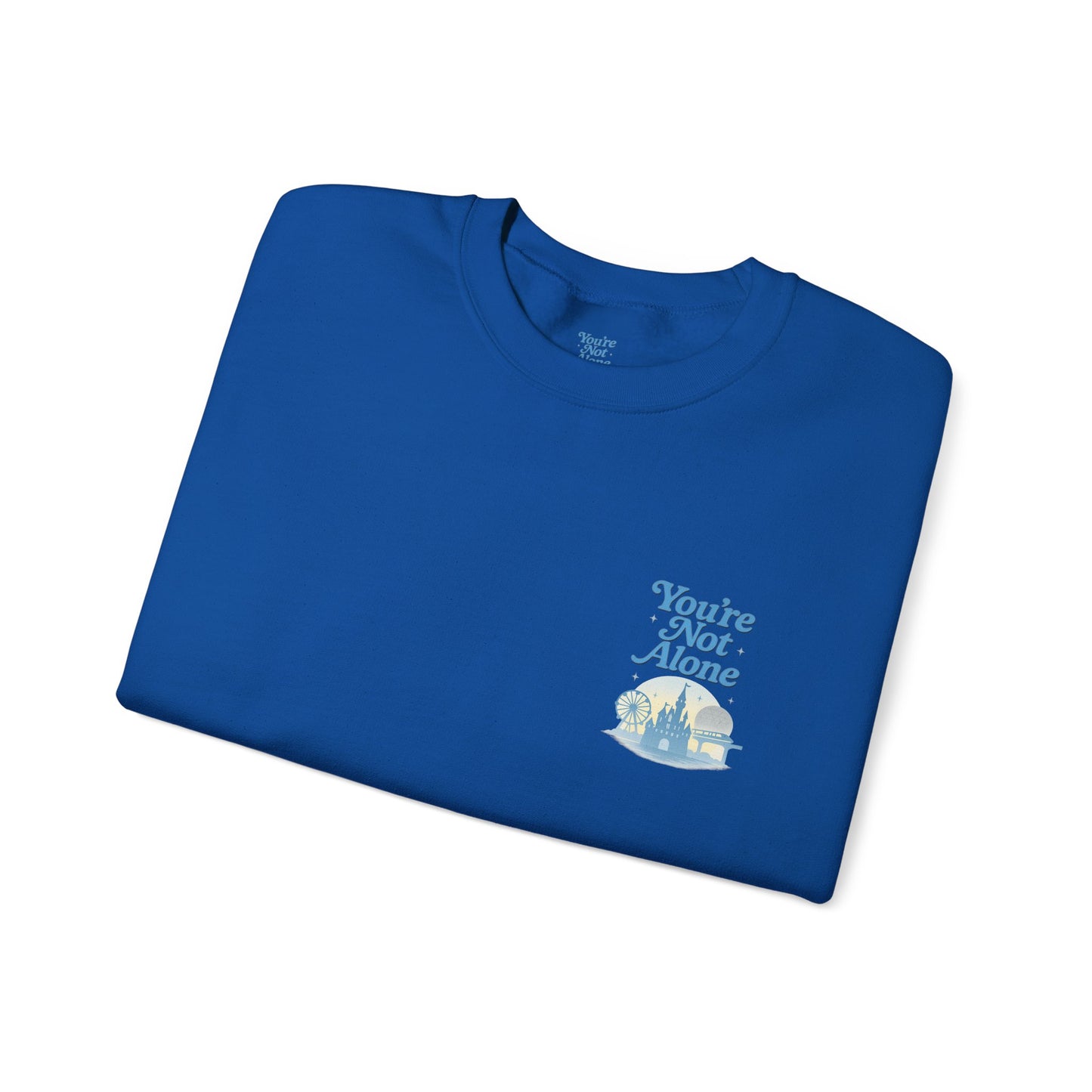 Dreamland Crewneck Sweatshirt