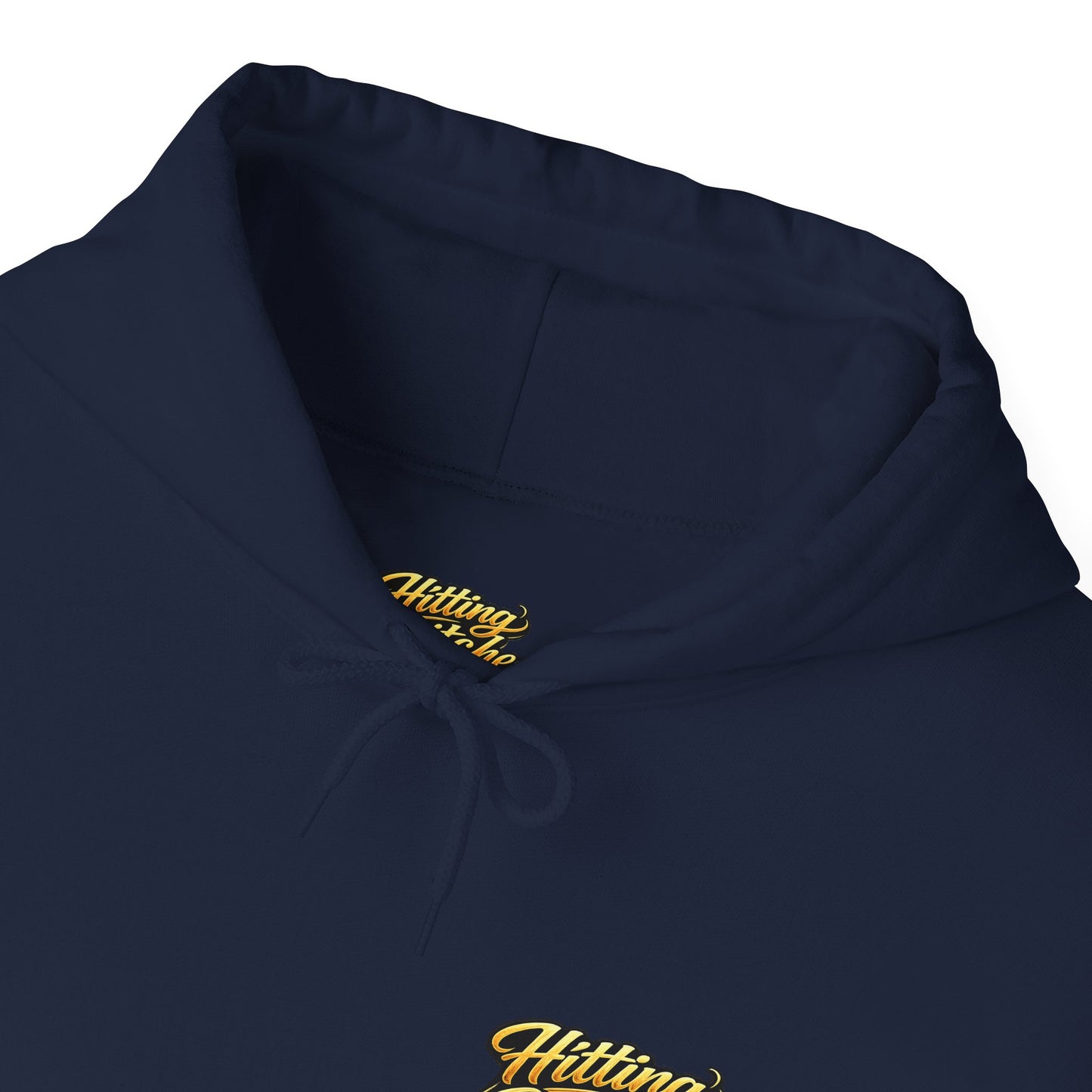 Hitting Switches Hoodie