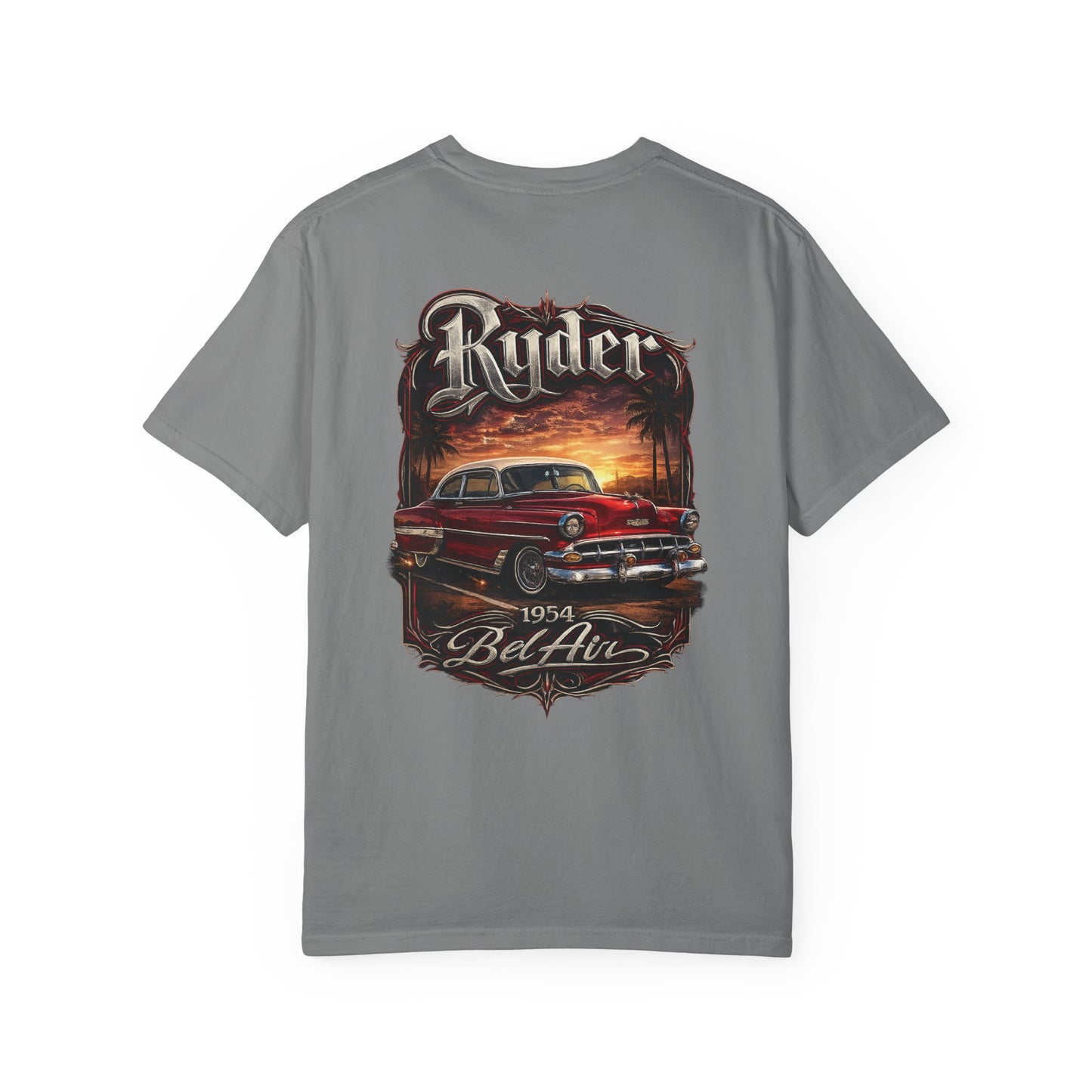 Ryder's 54 Tee