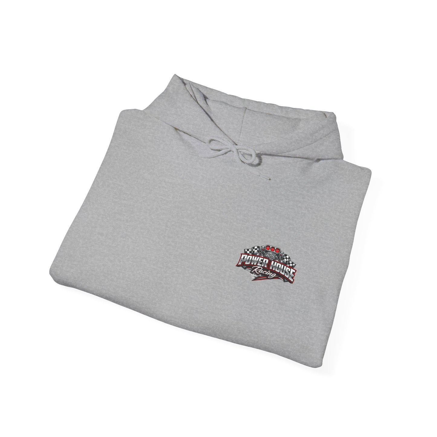 Power House Racing Hoodie (Variant 3)