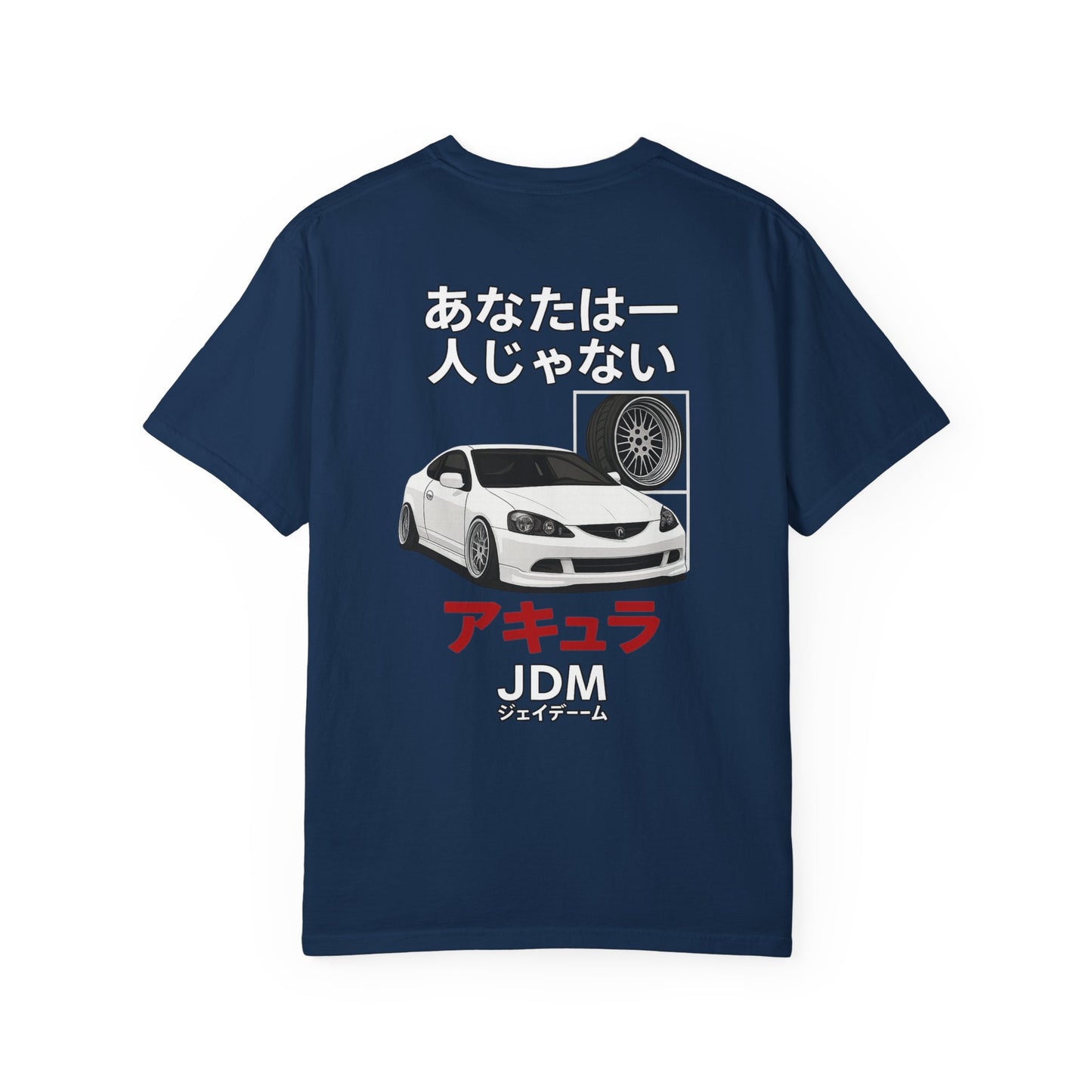 JDM Tee - Limited Edition