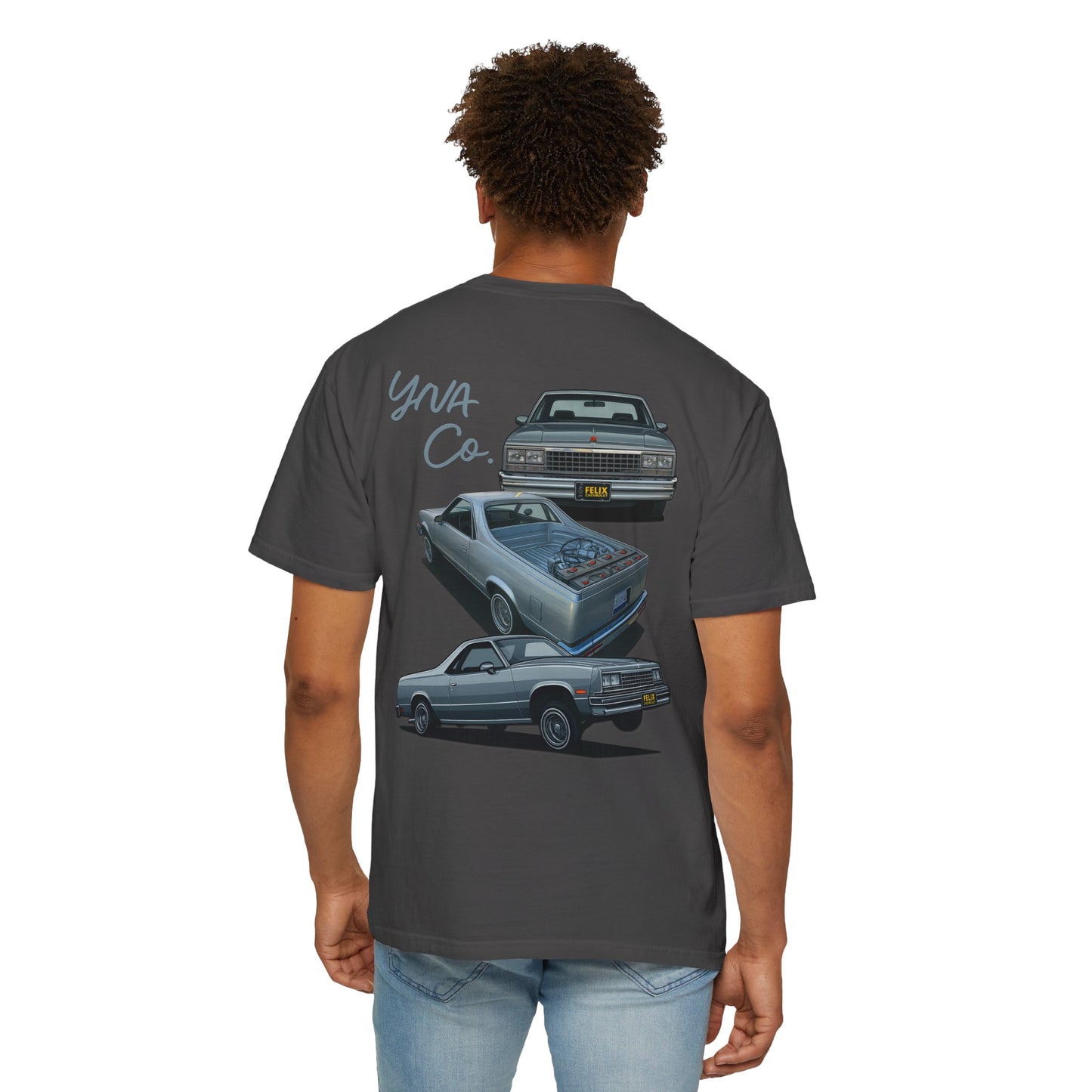 Elco Tee