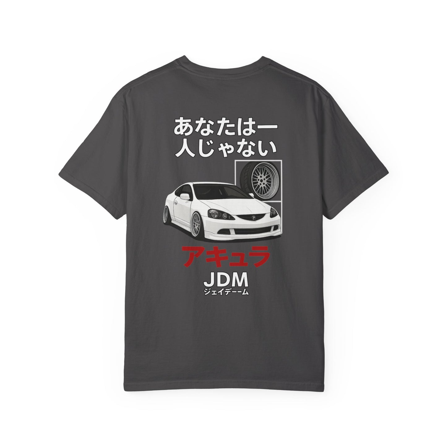 JDM Tee - Limited Edition
