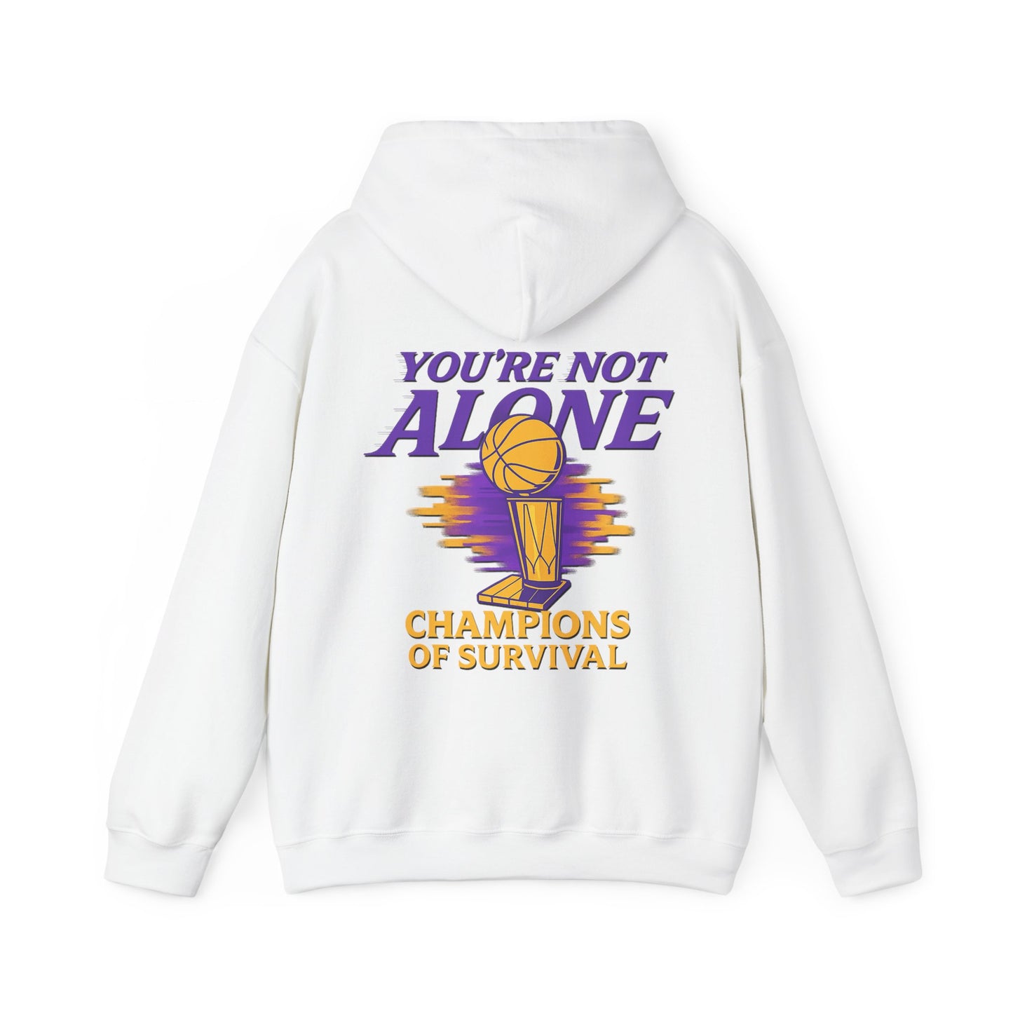 Champions Hoodie