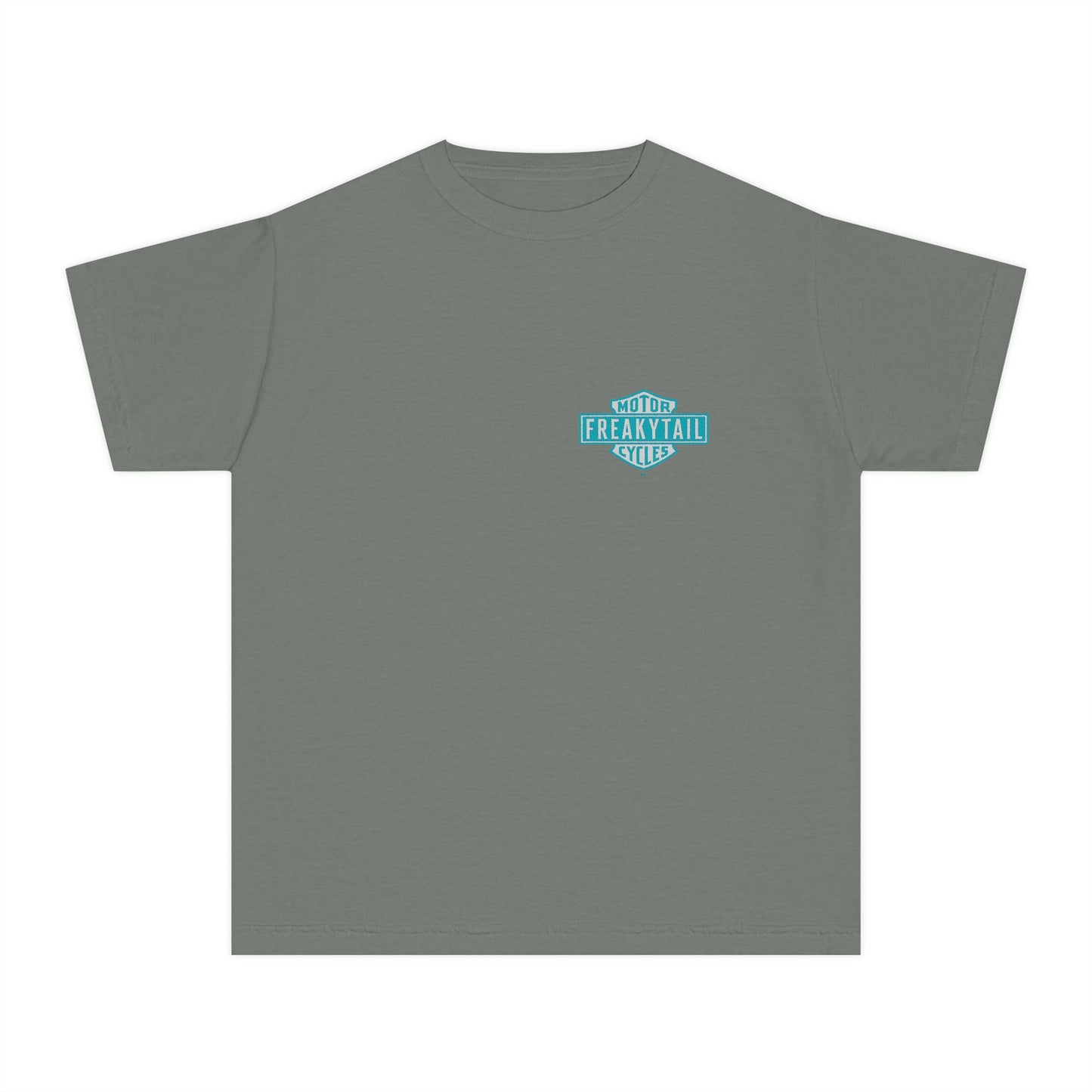 FREAKYTAIL Youth Tee