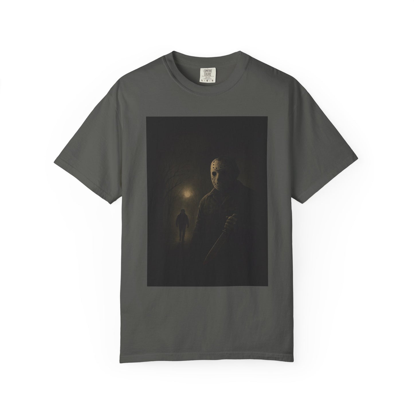 Slasher Tee Limited Edition