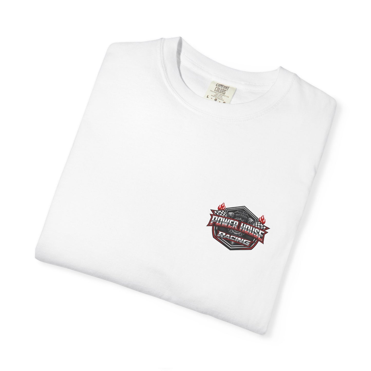 Power House Racing Tee (Variant 2)