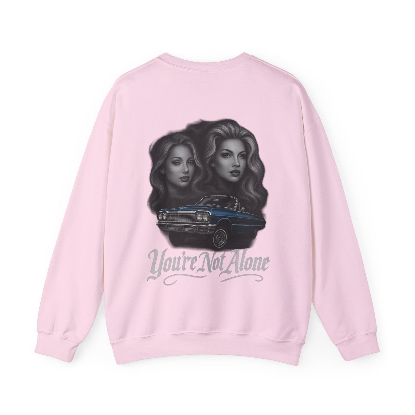 Lowrider II Crewneck Sweatshirt