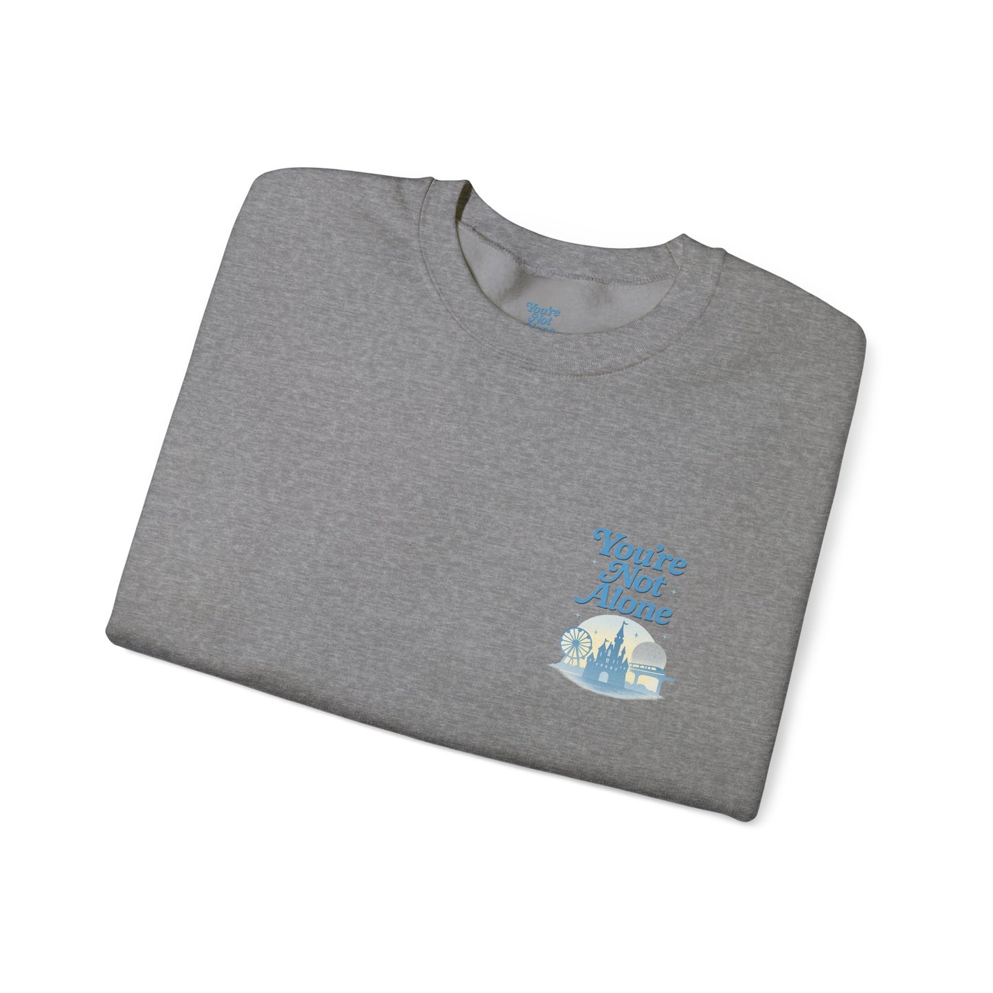 Dreamland Crewneck Sweatshirt