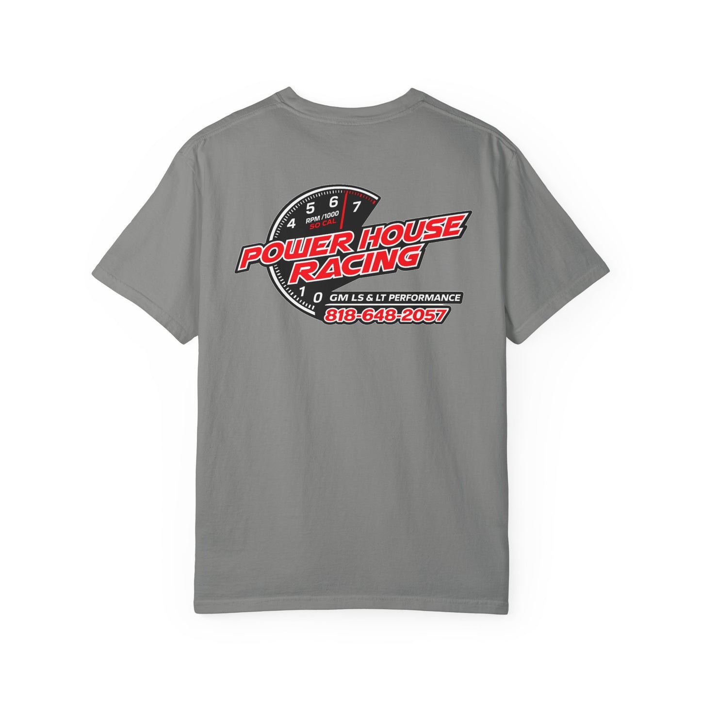 Power House Racing Tee