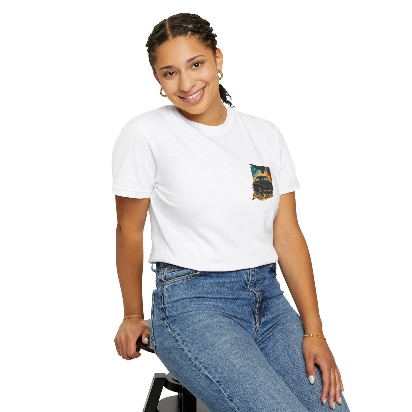 Cranbrook Tee II