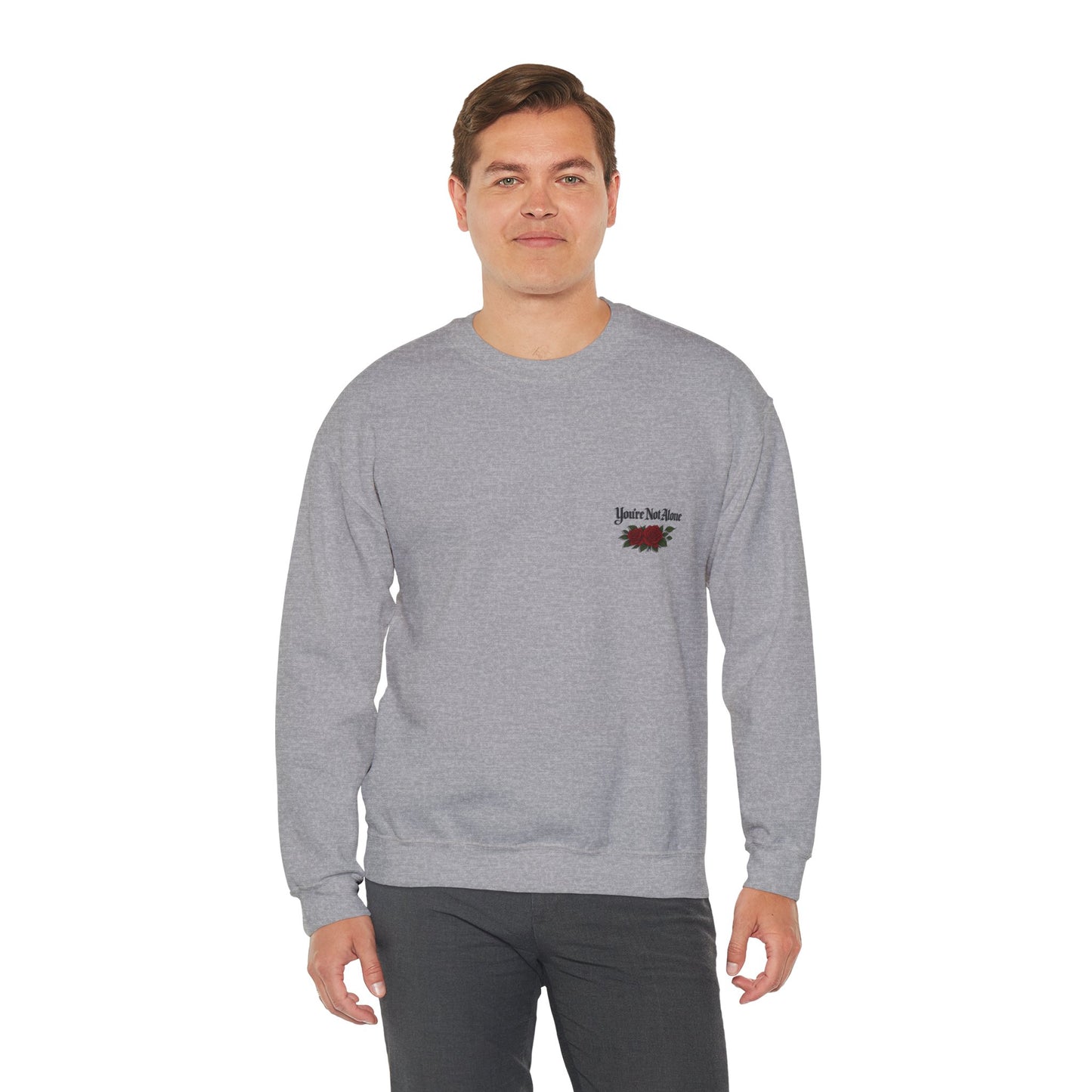 Lowrider Crewneck Sweatshirt