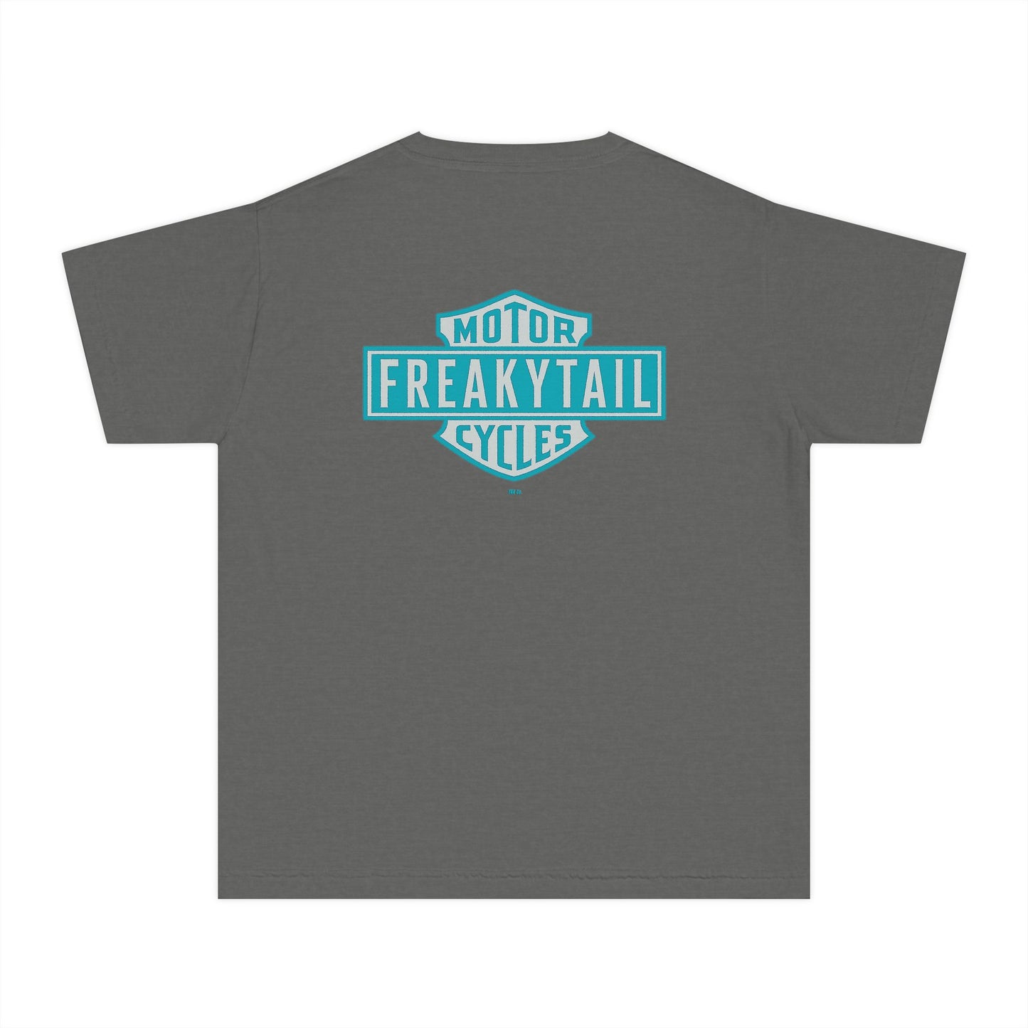 FREAKYTAIL Youth Tee
