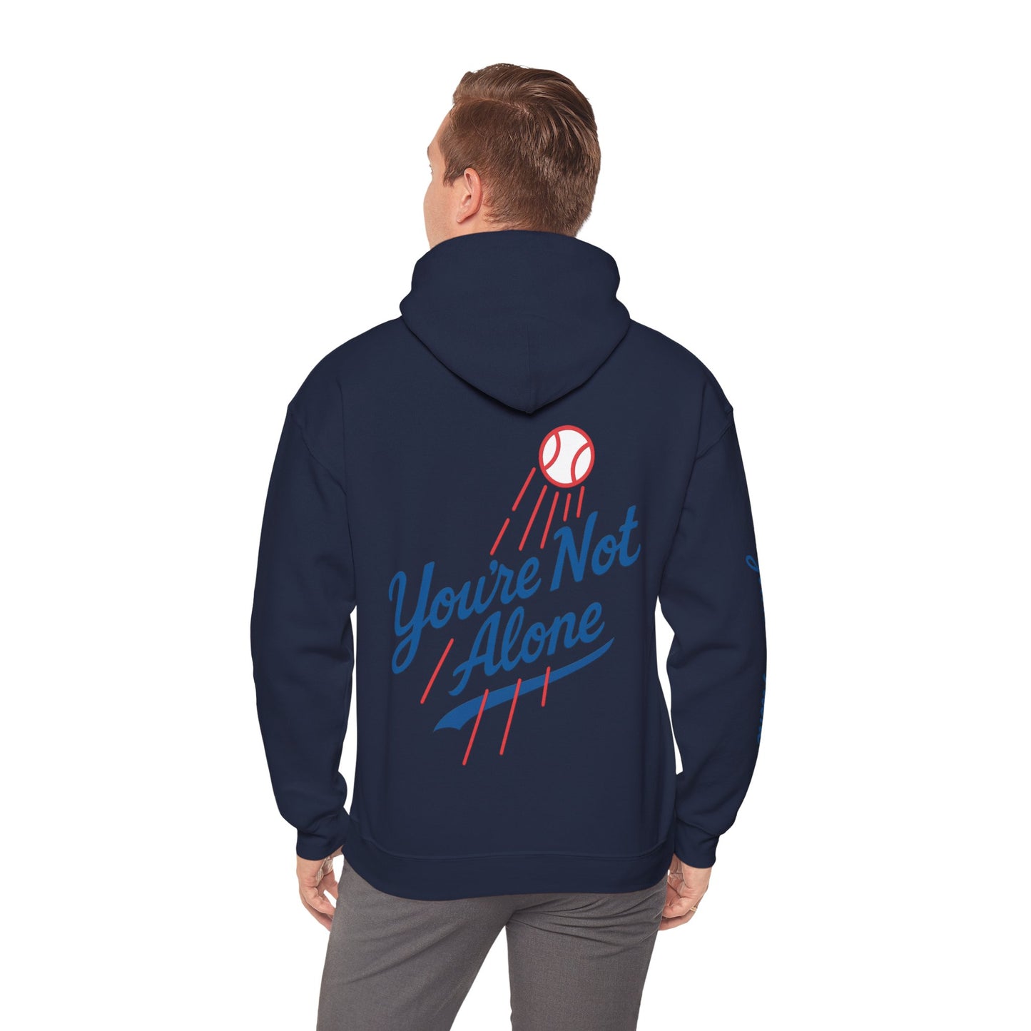 Baseball II Hoodie