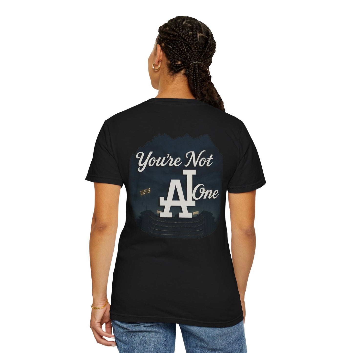 Baseball Tee