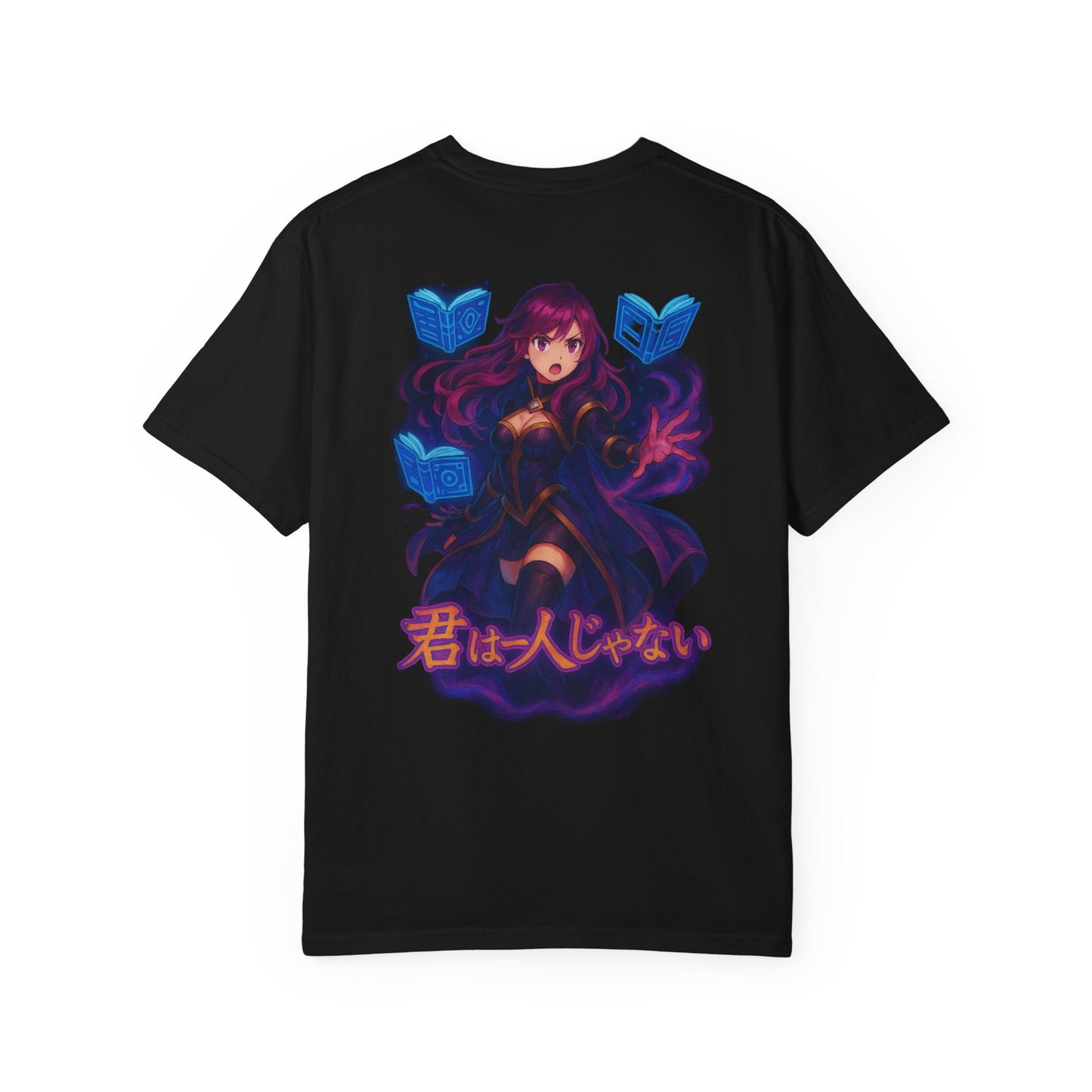 Anime Tee