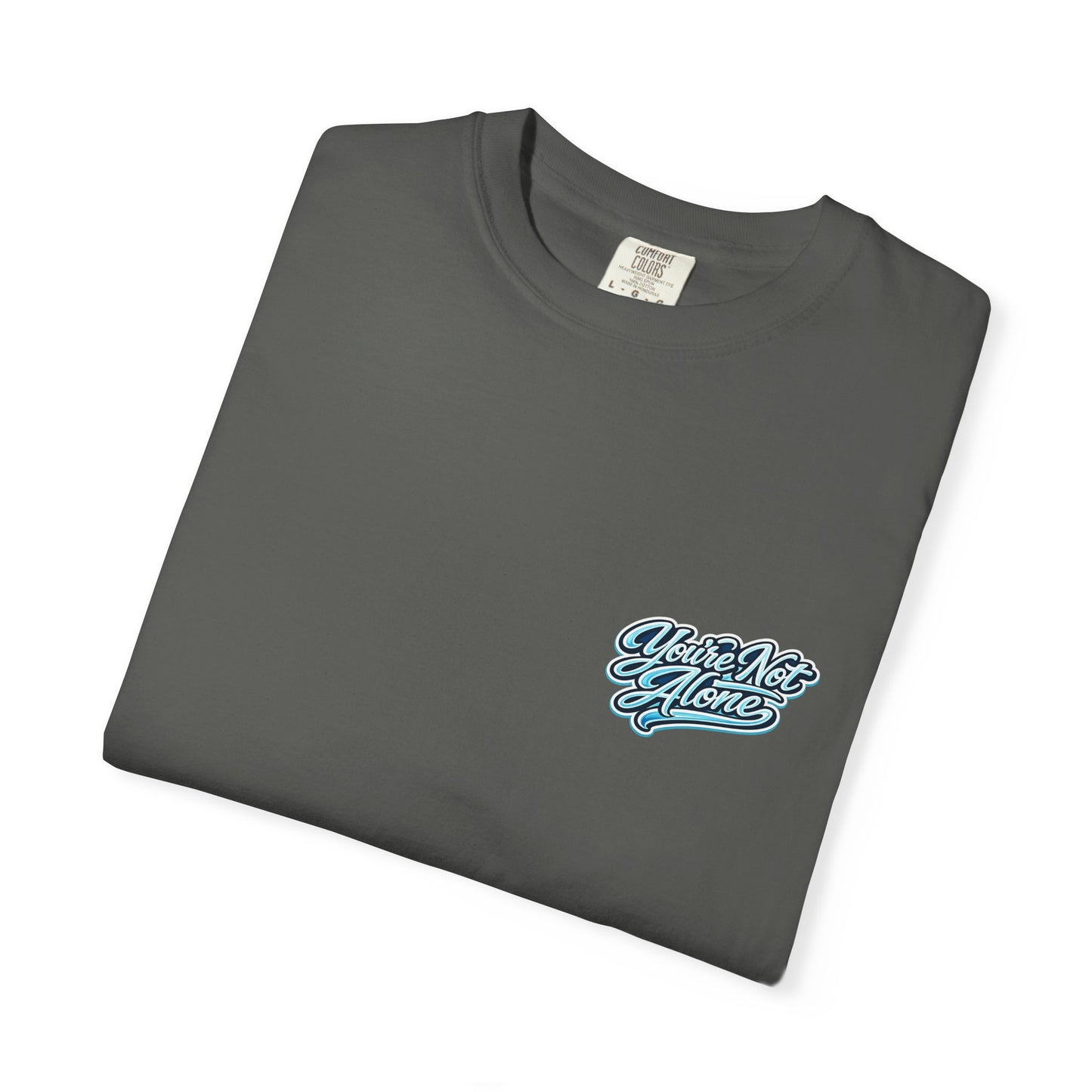 Lil'bit 72 VW Bug Tee