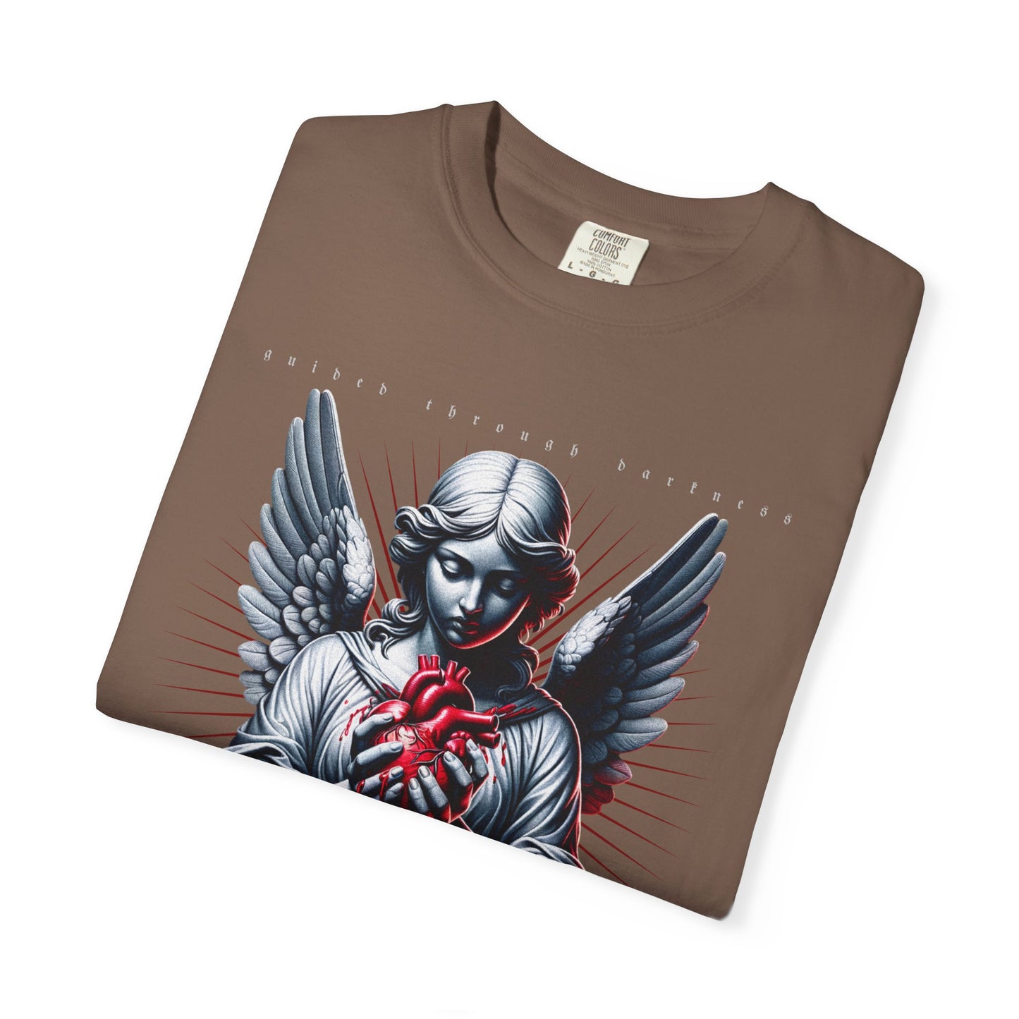 Even In Darkness Tee (Variant 2)