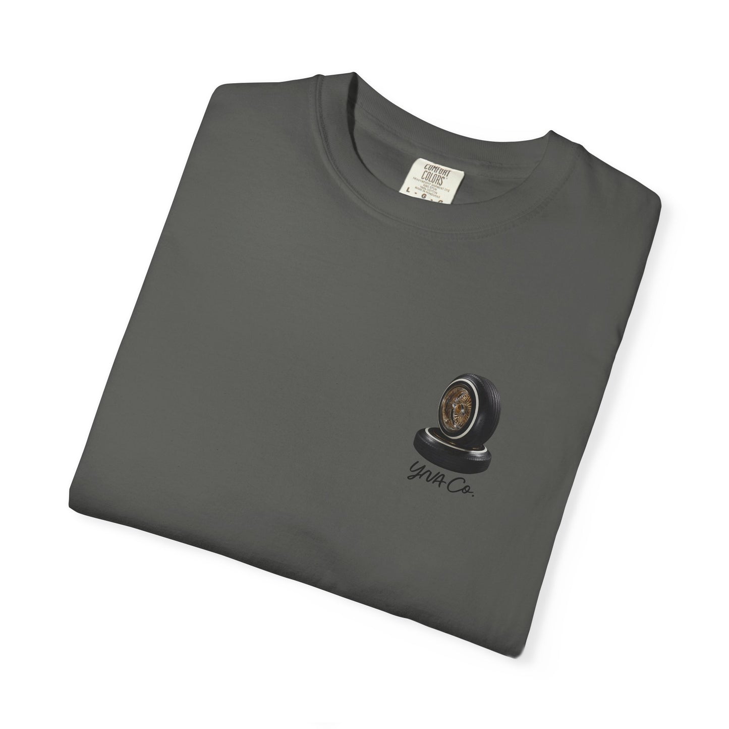 Dayton Tee II