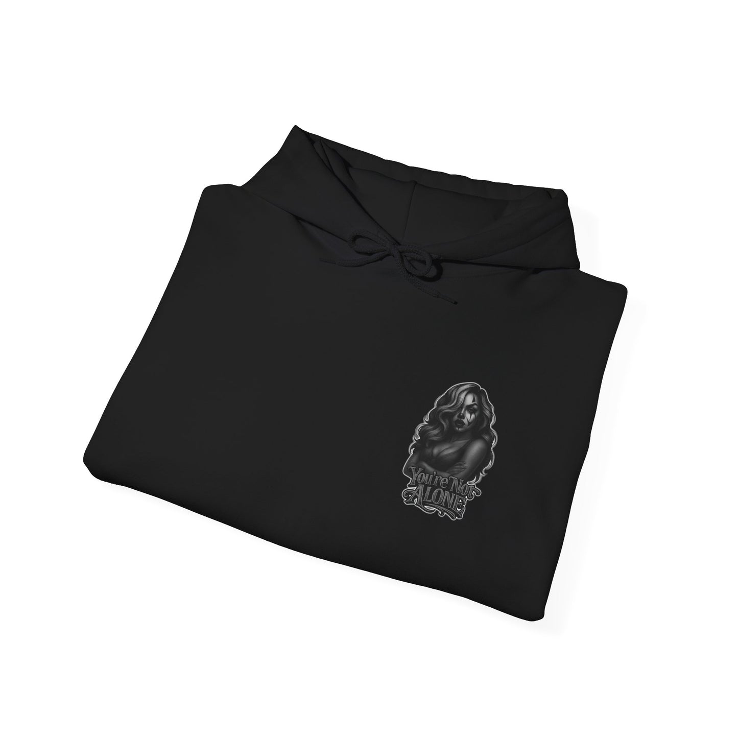 Loca Hoodie